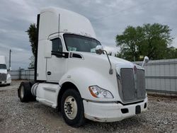 Kenworth Vehiculos salvage en venta: 2014 Kenworth T680 Semi Truck