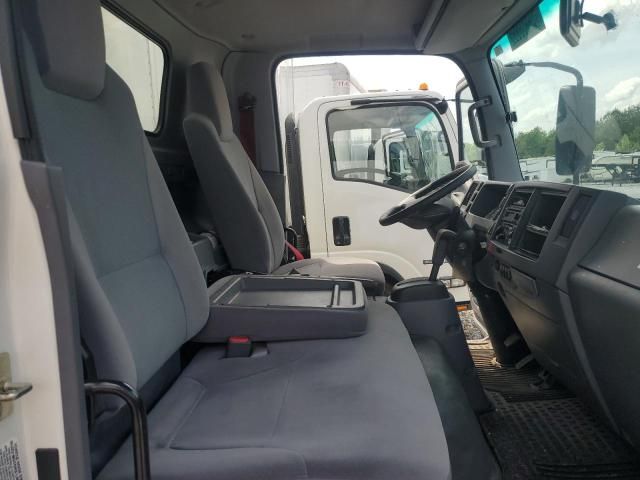 2022 Isuzu NPR HD