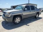 2002 Chevrolet Avalanche K1500