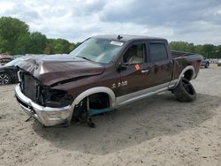 Dodge salvage cars for sale: 2014 Dodge 2500 Laramie