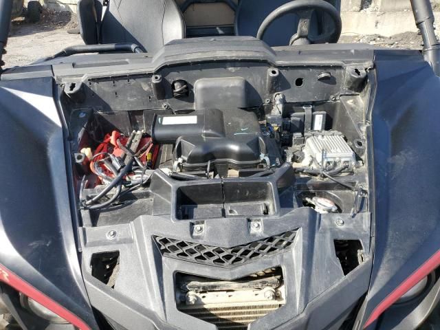 2024 Yamaha YXE1000