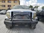 2013 Ford F150 Super Cab
