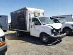 2006 Chevrolet Express G3500