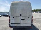 2015 Mercedes-Benz Sprinter 2500