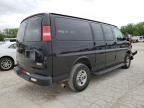 2010 GMC Savana G2500 LS