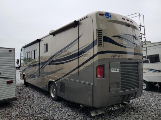 2007 Roadmaster Rail Raised Rail