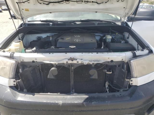 2007 Toyota Tundra