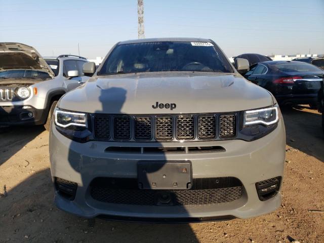 2020 Jeep Grand Cherokee Srt-8