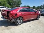 2013 Cadillac XTS