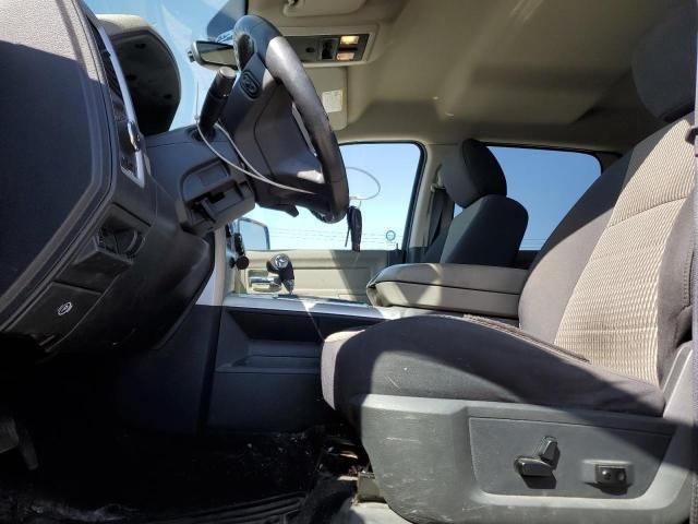 2011 Dodge RAM 1500