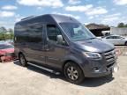 2021 Mercedes-Benz Sprinter 2500