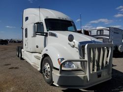 2017 Kenworth Construction T680 en venta en Rocky View County, AB