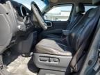 2006 Honda Ridgeline RTL