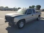 2007 Chevrolet Silverado C1500 Classic