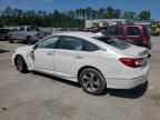 2018 Honda Accord EXL