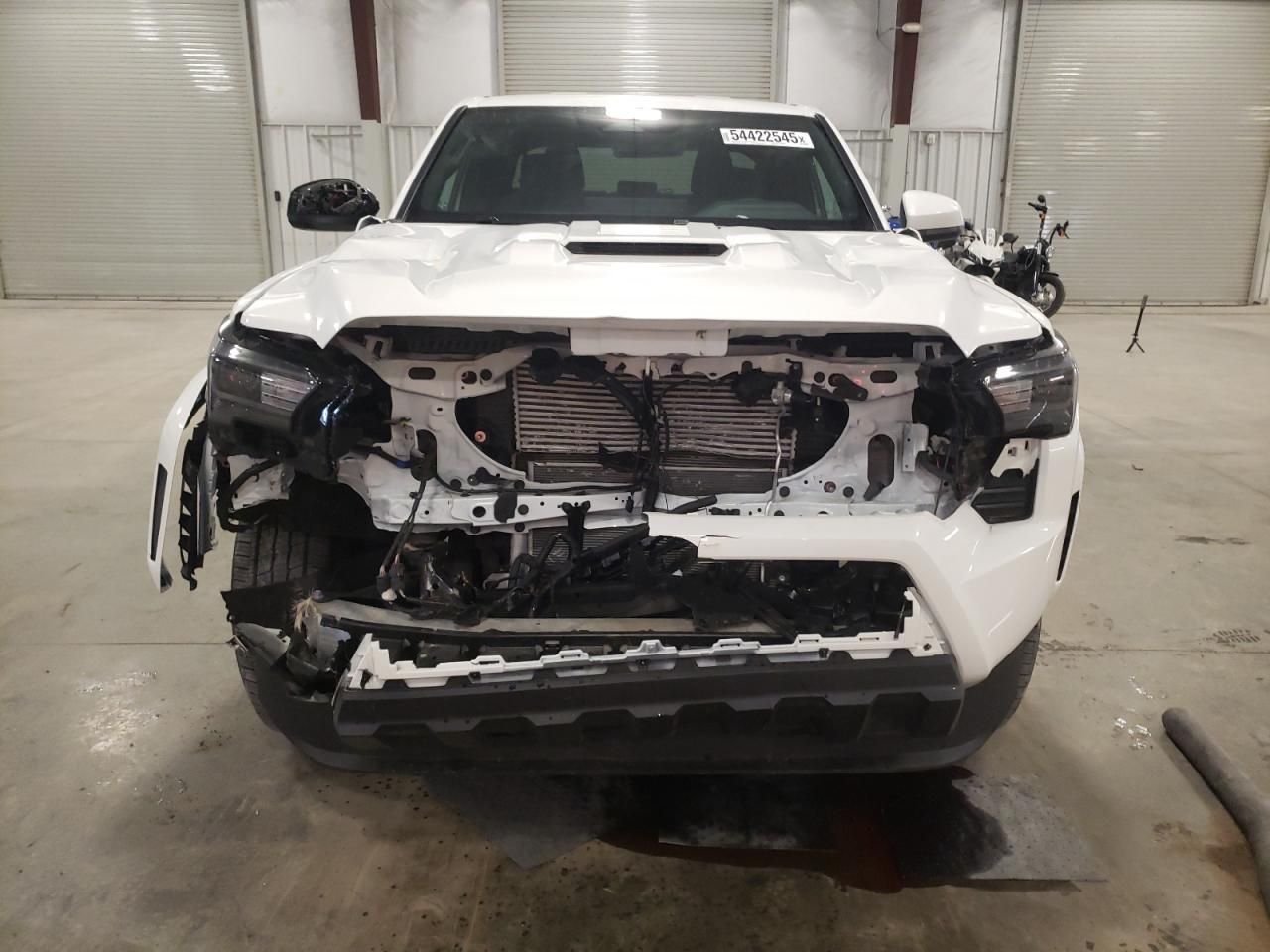 2024 Toyota Tacoma Double cab