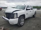 2009 Chevrolet Silverado C1500 LT