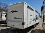 2003 Keystone Challenger Montana