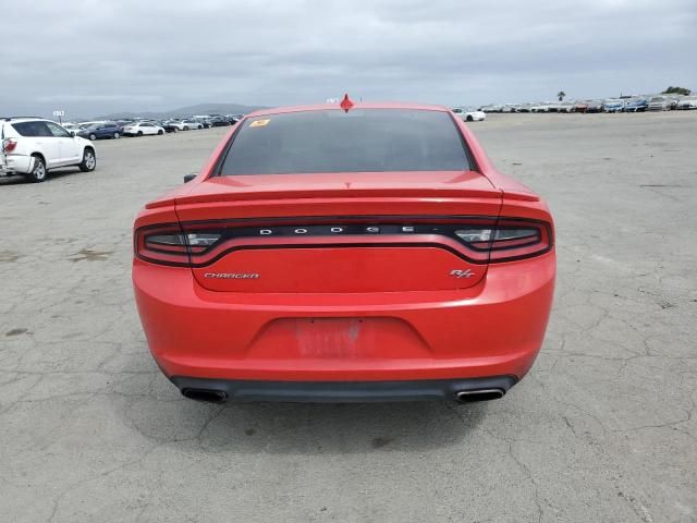 2016 Dodge Charger R/T