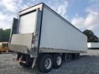 2006 Kidr ON DRY Van Trailer