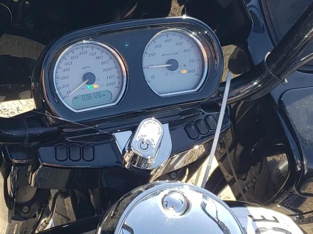 2015 Harley-Davidson Fltrxs Road Glide Special