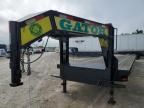 2022 Gatormade Equipment Trailer
