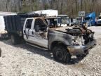 2003 Ford F550 Super Duty