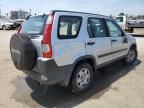 2005 Honda CR-V LX