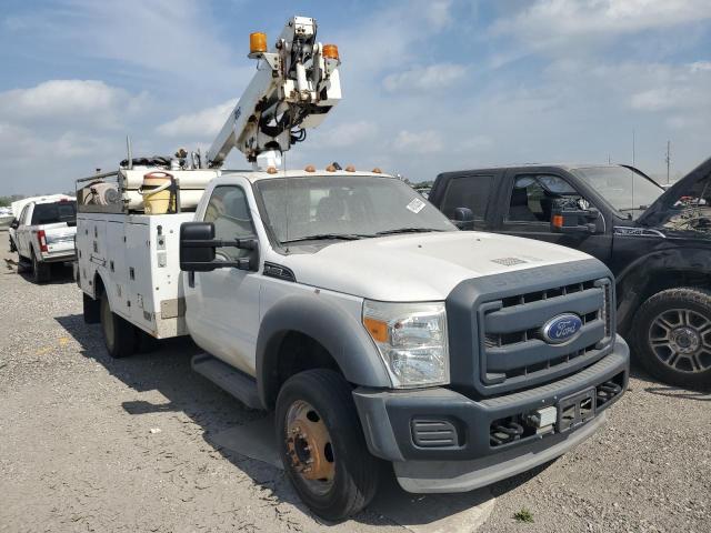 2013 Ford F450 Super Duty