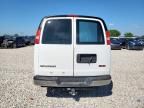 2017 GMC Savana G2500