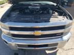 2016 Chevrolet Silverado K2500 Heavy Duty LT