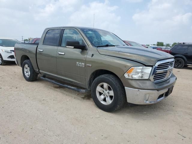2015 Dodge RAM 1500 SLT