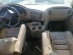 2002 GMC Safari xt