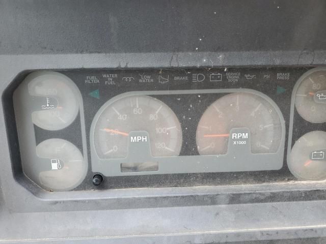1993 Chevrolet P30