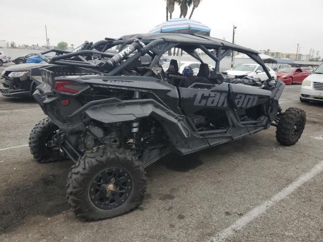 2023 Can-Am Maverick X3 Max X RS Turbo RR