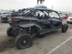 2023 Can-Am Maverick X3 Max X RS Turbo RR
