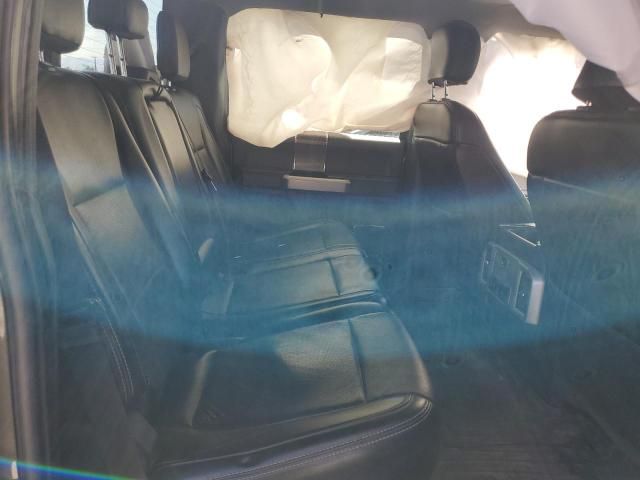 2019 Ford F250 Super Duty
