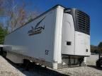 2012 Wabash 2012 Wabash Refrigerated Van Trailer