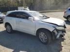2016 Acura Rdx Technology