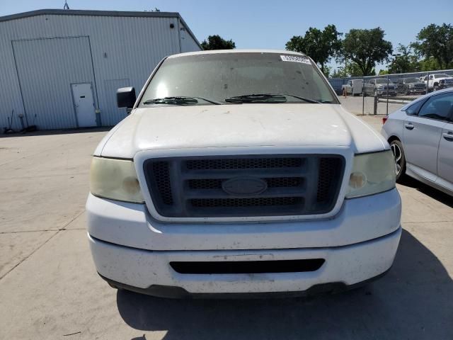 2006 Ford F150