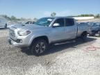 2016 Toyota Tacoma Double Cab
