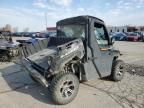 2024 Polaris Ranger XP 1000 Northstar Ultimate