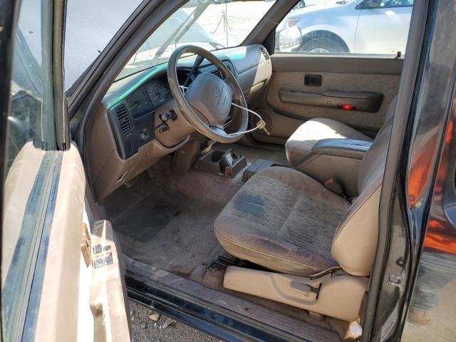 1998 Toyota Tacoma Xtracab