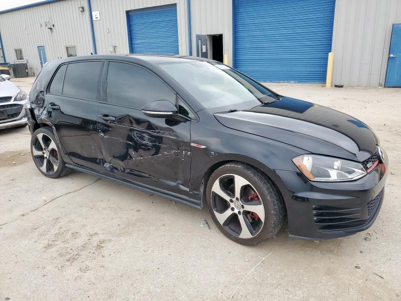 2017 Volkswagen Gti s