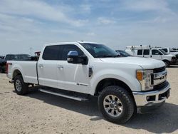 Camiones con verificación Run & Drive a la venta en subasta: 2017 Ford F250 Super Duty