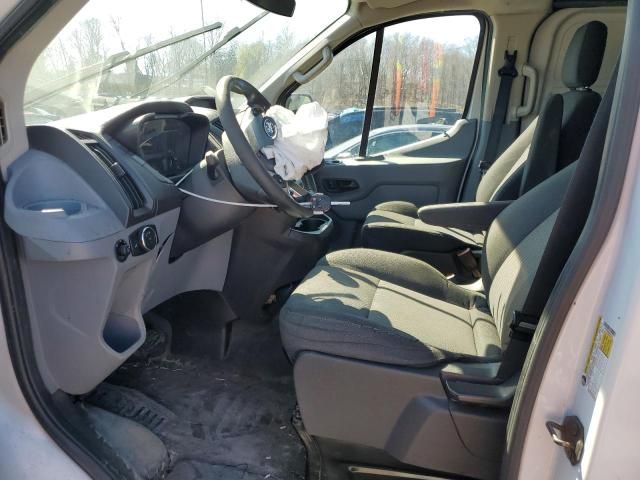 2016 Ford Transit T-150