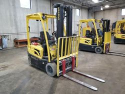 Run And Drives Trucks for sale at auction: 2016 Hyster J40XNT Forklift