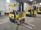 2016 Hyster J40XNT Forklift