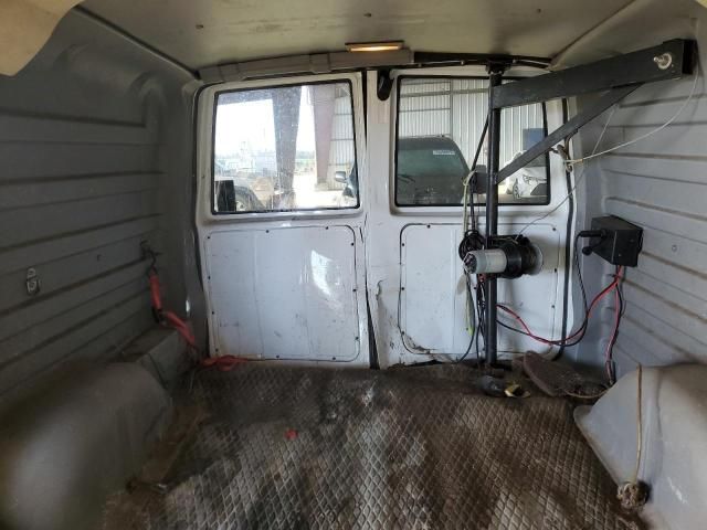 2005 Chevrolet Astro