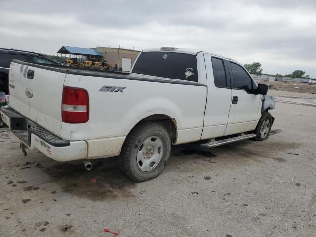 2007 Ford F150